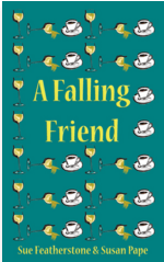 A Falling Friend book cover