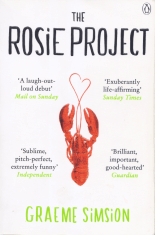 The Rosie Project