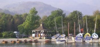 Swallows and Amazons