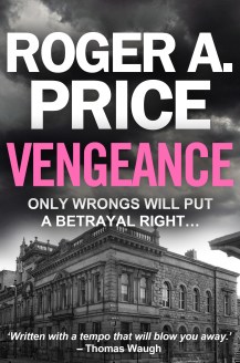 Vengeance Price (2)