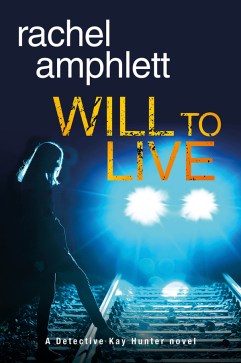 Will to Live Cover