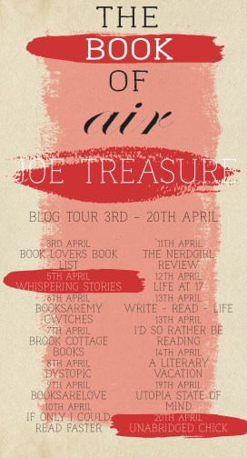 Joe Treasure_Banner (2)