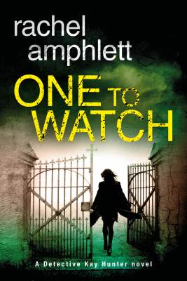 One to Watch Cover LARGE EBOOK2 (2)