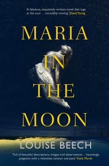 Maria in the Moon cover (2)