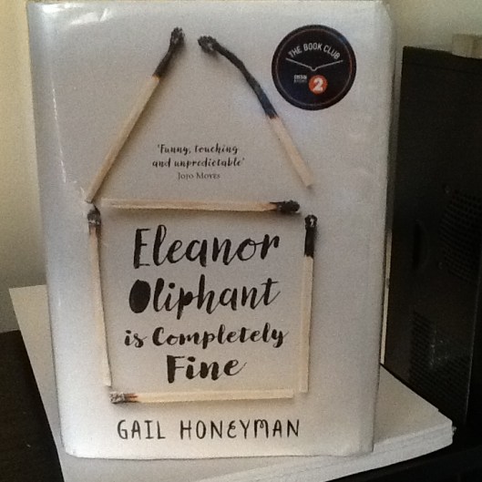 Eleanor Oliphant 1