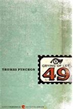 The Crying of Lot 49