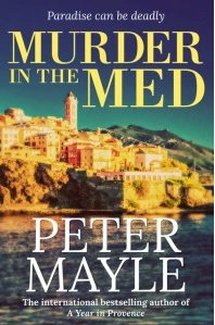 Murder in the Med
