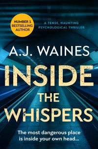 A.J. Waines - Inside the Whispers_cover_1