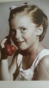 Young Susan